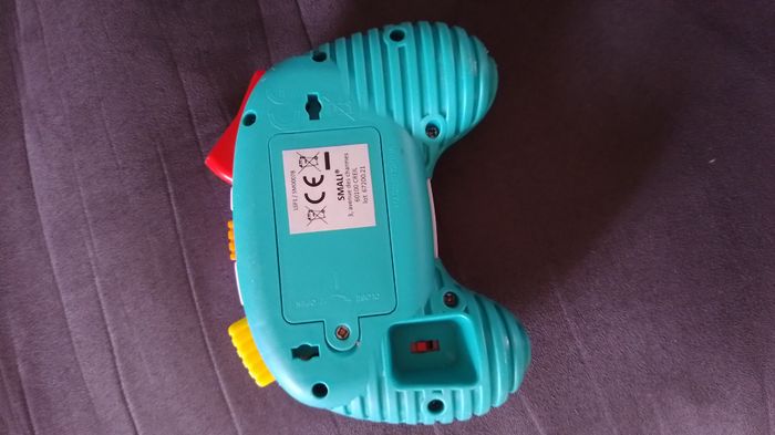 jouet - photo numéro 2