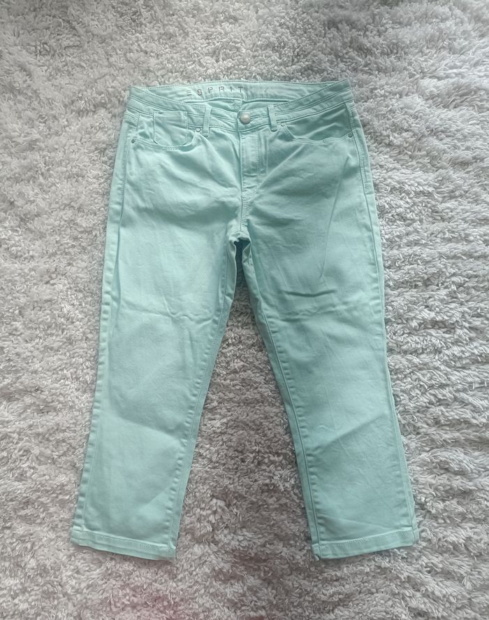 Pentacourt esprit en 38