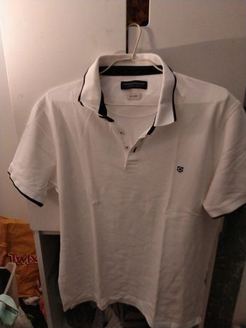 Polo homme xxl