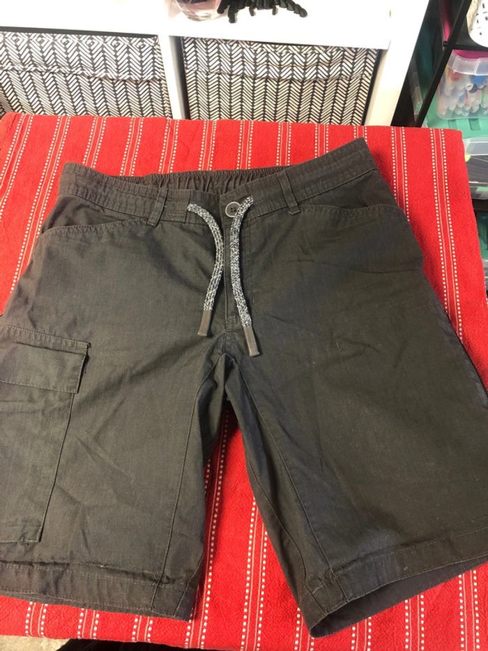 Short