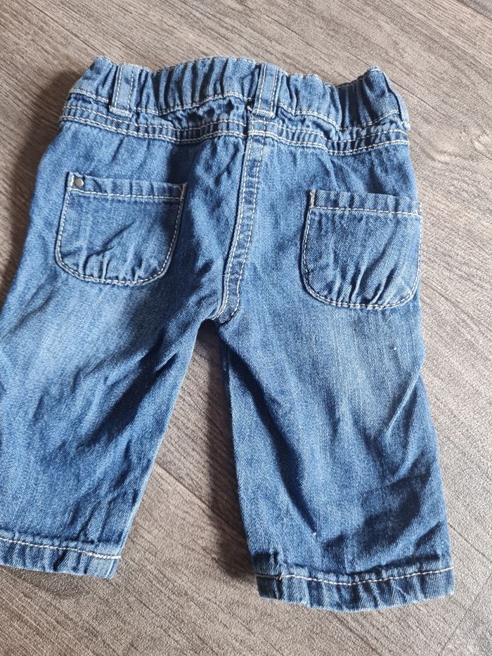 Pantalon bébé - photo numéro 3
