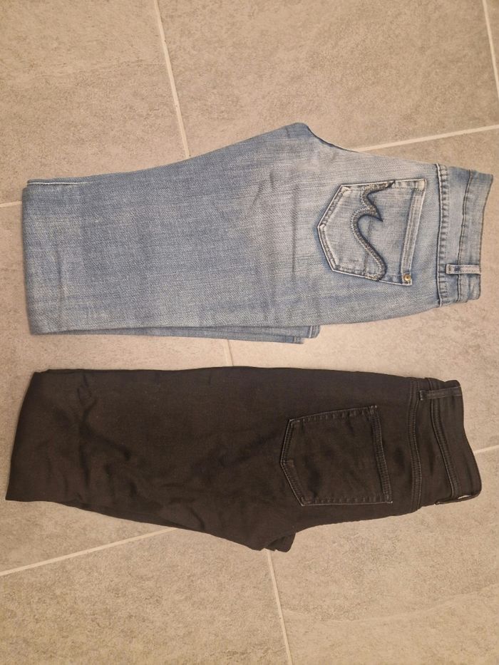 Lot jeans