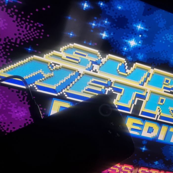 Console portable 20000 jeux de 7 pouce 2025 - photo numéro 10