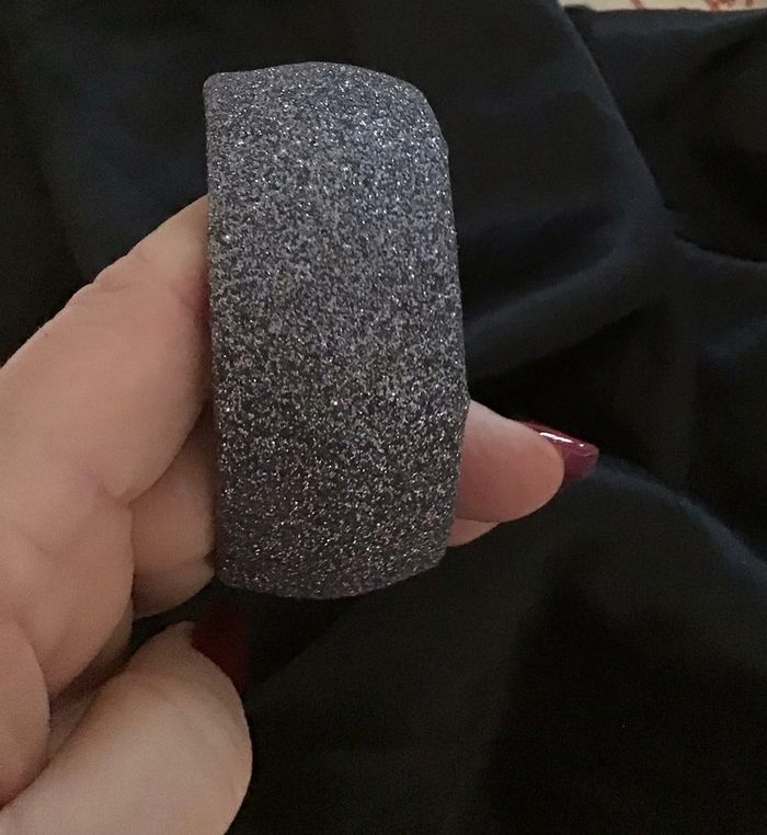 Beau bracelet jonc vintage - photo numéro 2