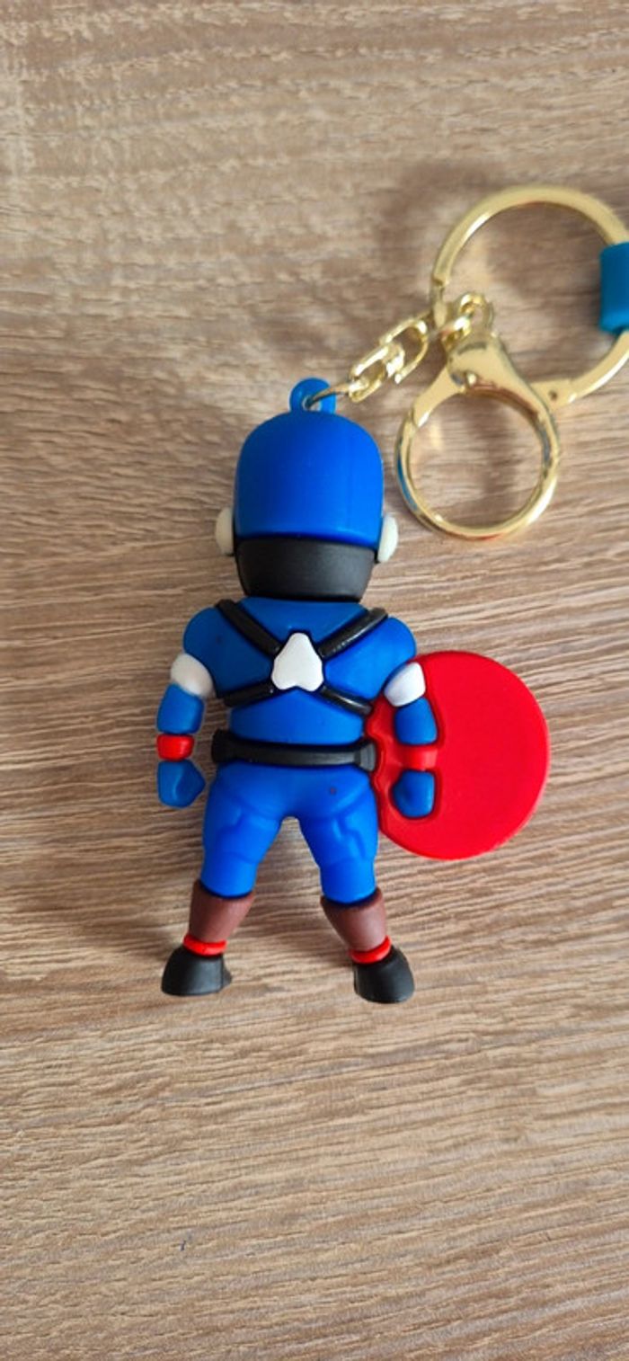 Porte clés 🔑 Avengers de Marvel - photo numéro 3