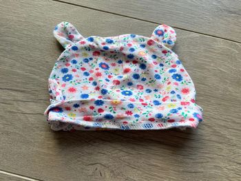 Bonnet de naissance