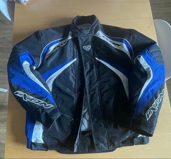 Blouson de moto