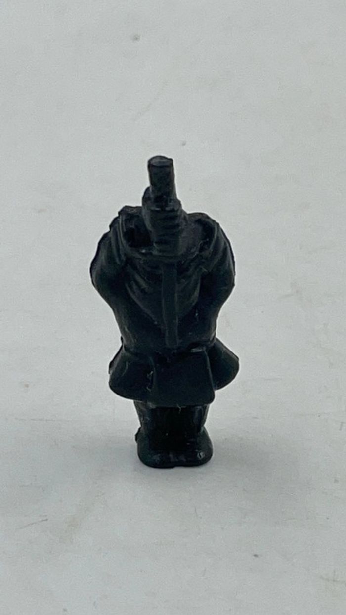 Figurine Muscle Man Exogini Cosmix 4cm