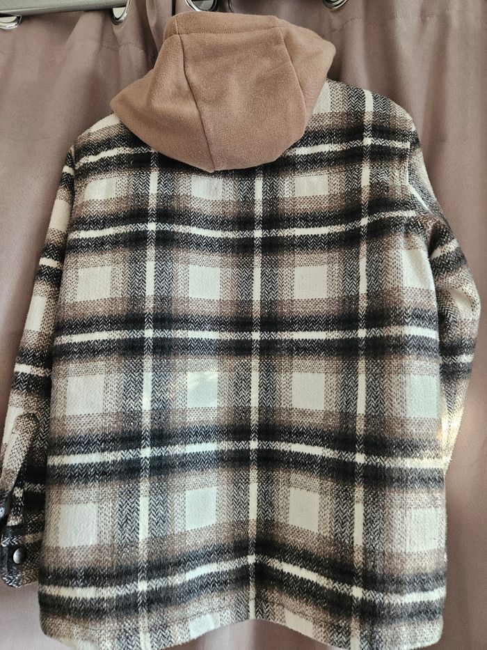 Veste garçon (Surchemise) - photo numéro 9