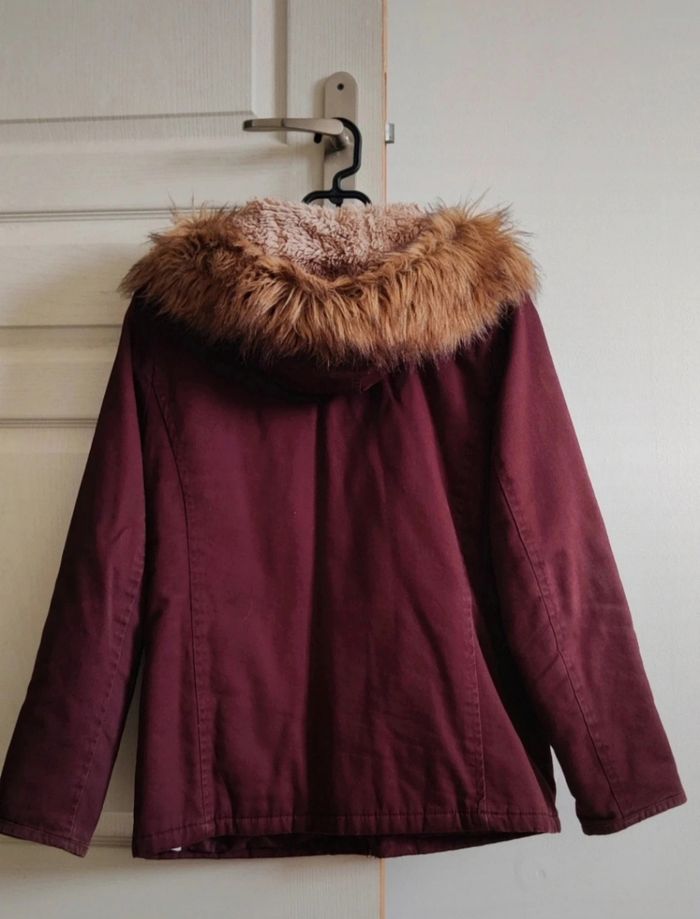 Manteaux fausse fourrure - photo numéro 3