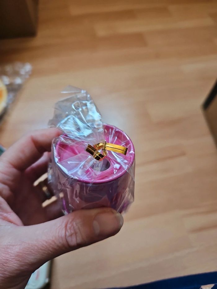 Taille crayon barbie Neuf XY - photo numéro 4