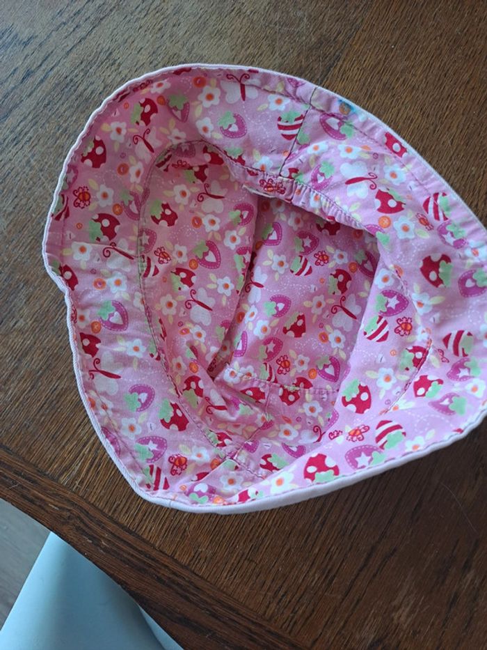 Bob Charlotte aux fraises - photo numéro 3