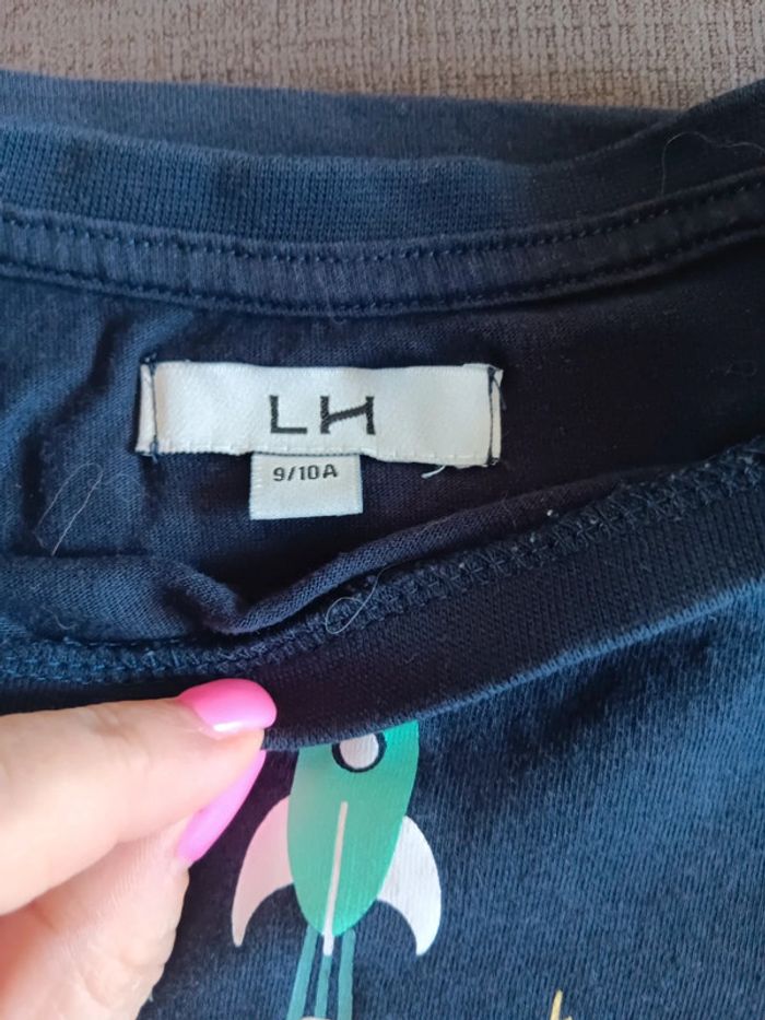 Pyjama coton - photo numéro 2