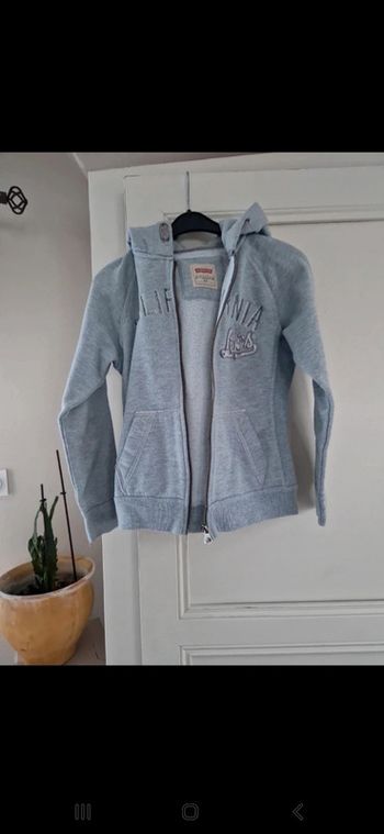 Lot de vestes Levis 🩶
