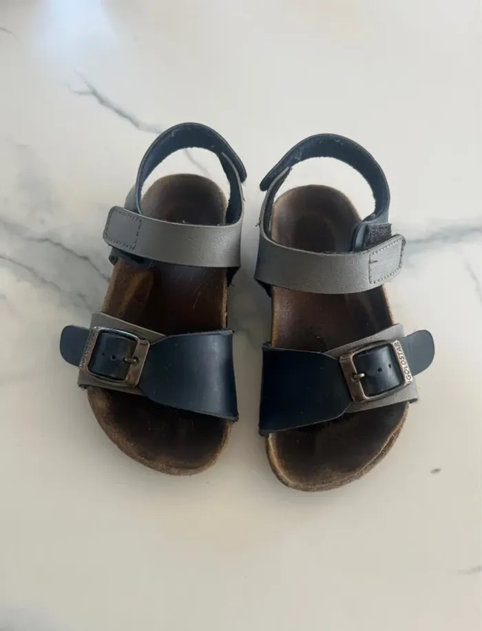 Sandales Goldstar 26