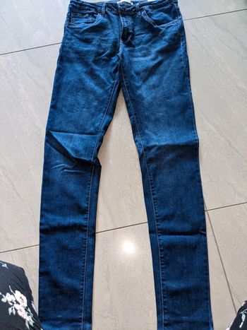 Jeans 710 Levi's 16 ans neuf !!
