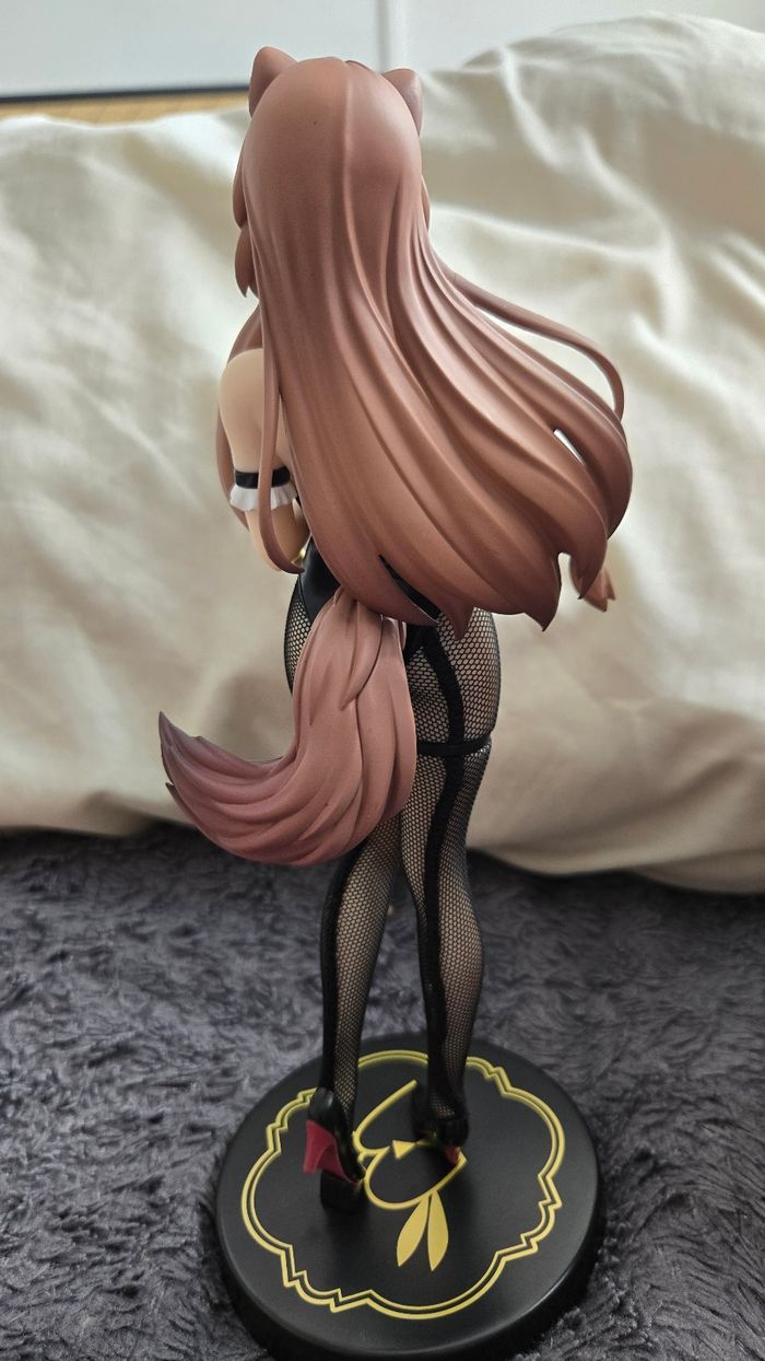 Figurine de Raphtalia "Rising of the Shield hero" - photo numéro 4