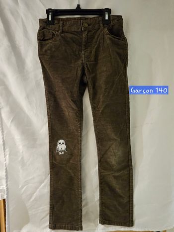 Pantalon 140