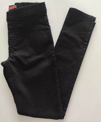 Pantalon slim