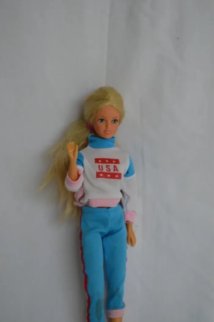Barbie - photo numéro 2