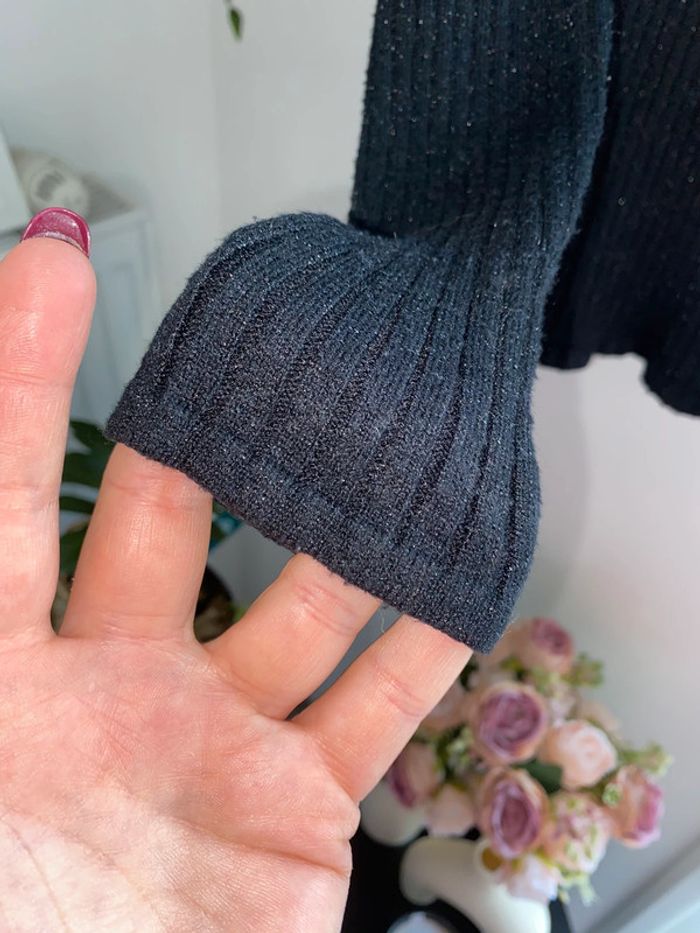 Pull fille tape à l’œil 10 ans - photo numéro 2