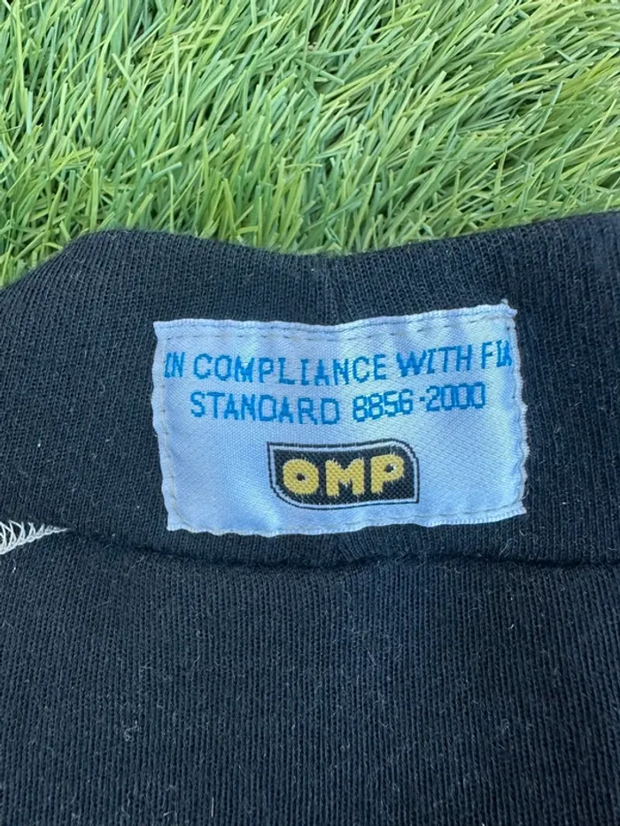 T-shirt Omp Nomex - photo numéro 6