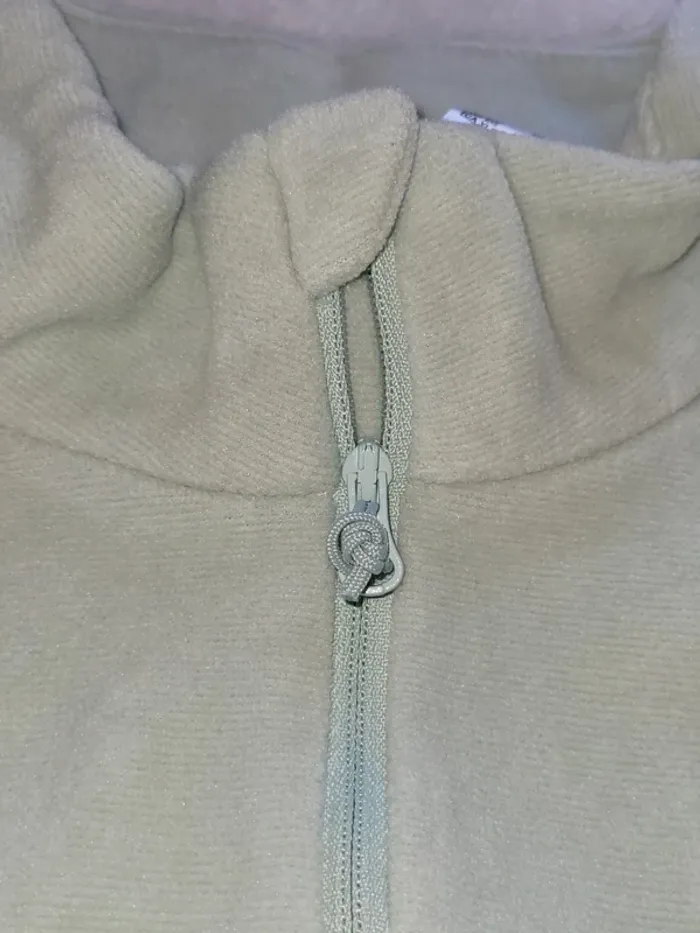 Pull polaire décathlon tbe - photo numéro 5