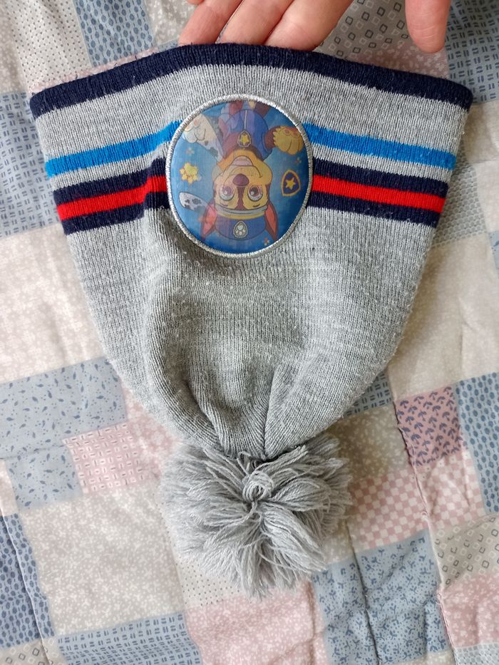 Lot de vêtements garçon 3 ans - photo numéro 4