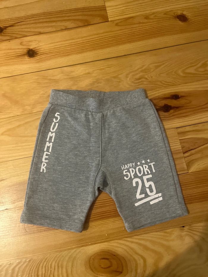 Short