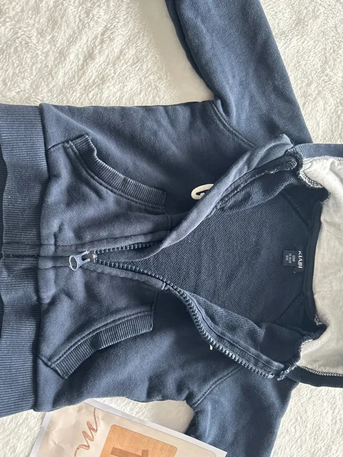 Veste légère - photo numéro 3