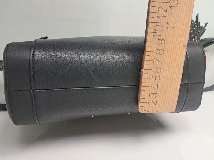 Liu Jo sac à main bandoulière noir neuf - photo numéro 13