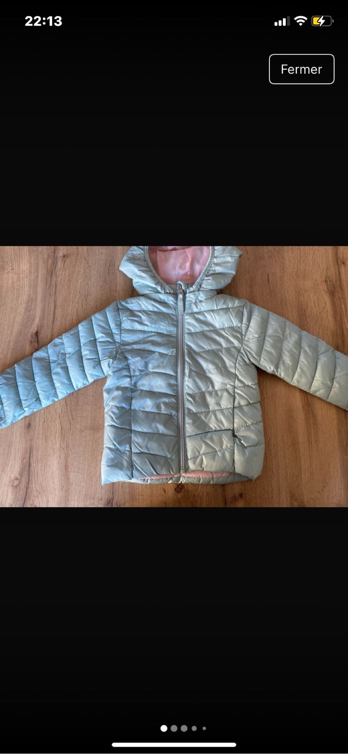 Blouson / Doudoune - photo numéro 2
