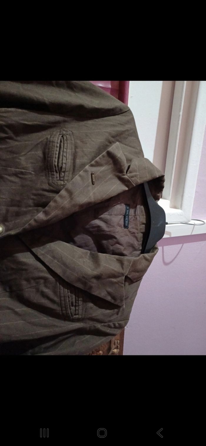 Blazer - photo numéro 2