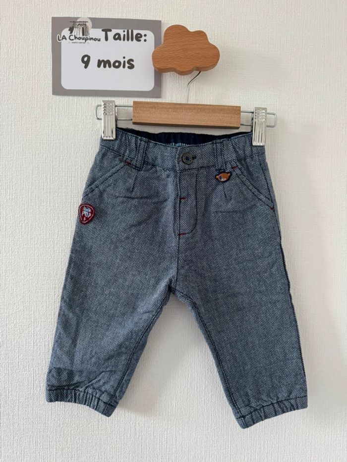 Pantalon - taille 9 mois 🌼