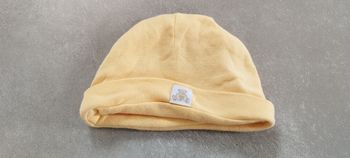 Bonnet bébé mixte taille unique