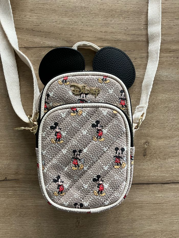 Sac bandoulière Disney neuf - photo numéro 2