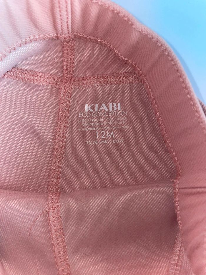 Pantalon 12 mois - photo numéro 3