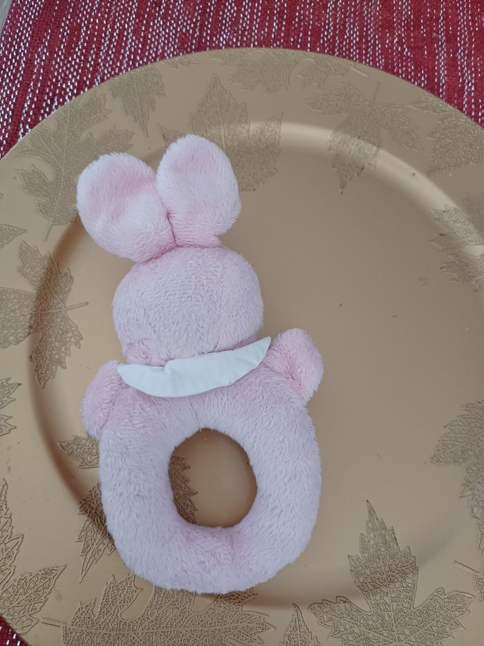 Hochet - photo numéro 2