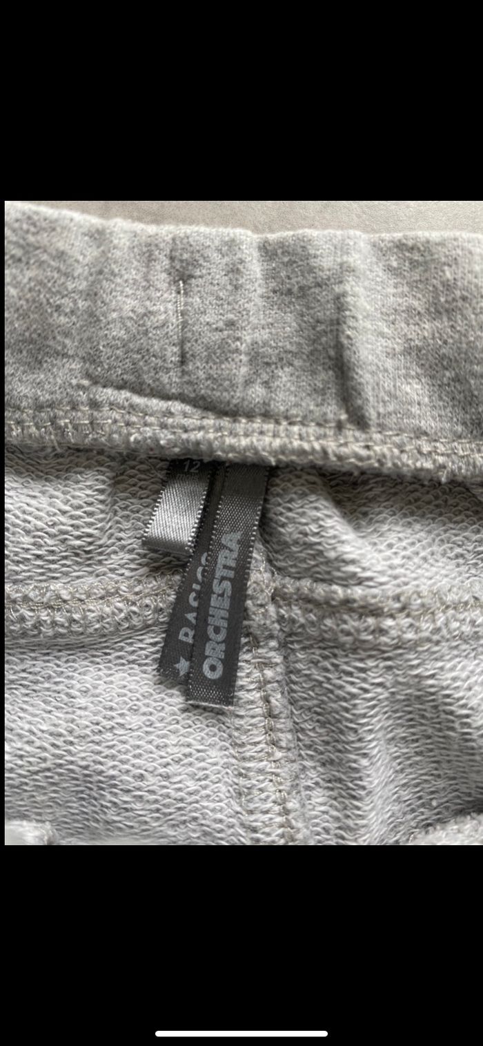 Short Orchestra 12 mois - photo numéro 8