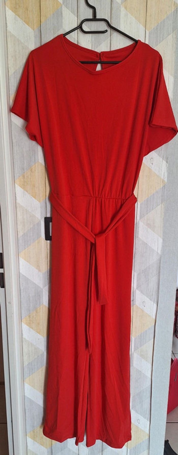 Combinaisons pantalon