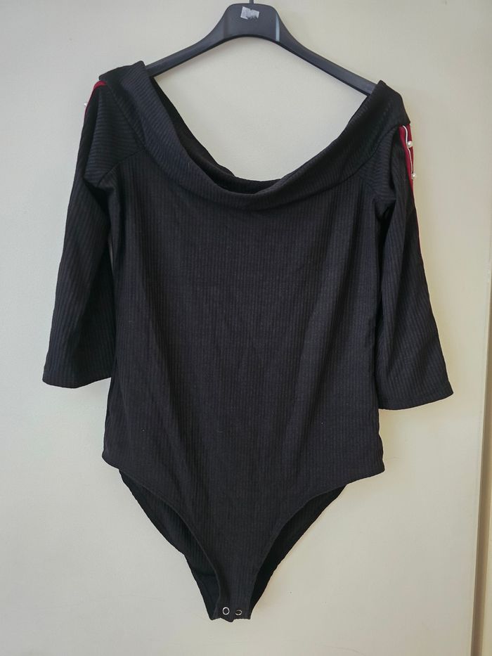 Body neuf
