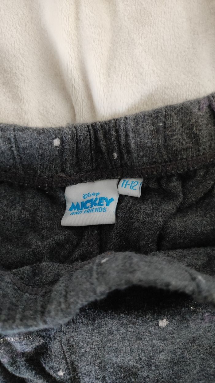 Pyjama deux pièces - photo numéro 5