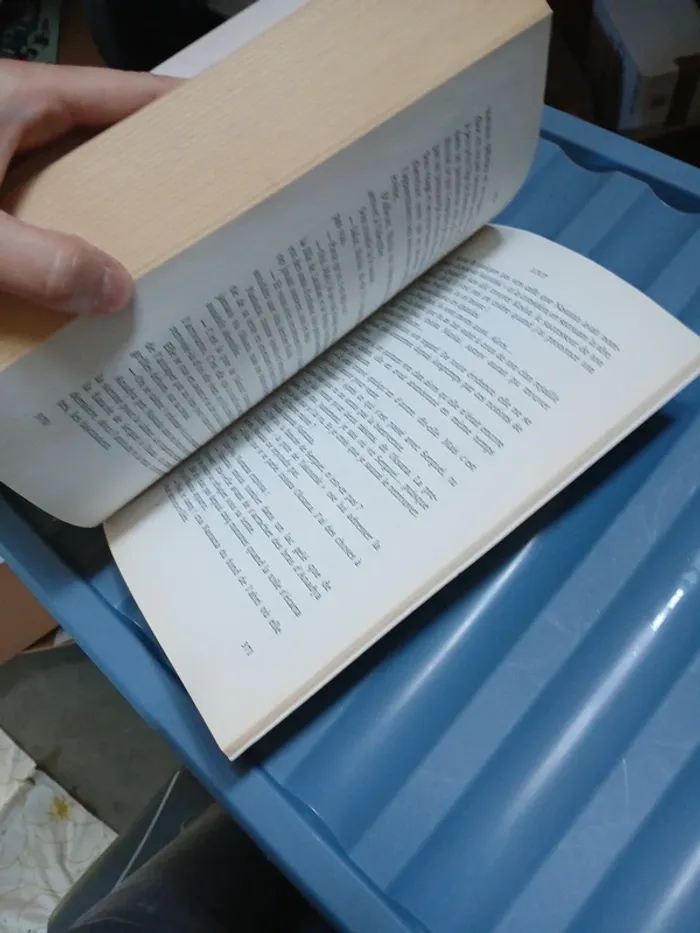 Loup livre - photo numéro 9