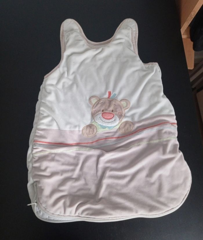 Lot 5 turbulettes - photo numéro 6