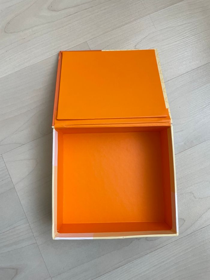 Jeu neuf : boite éducative de 10 puzzles de 3 pièces à assembler - photo numéro 3