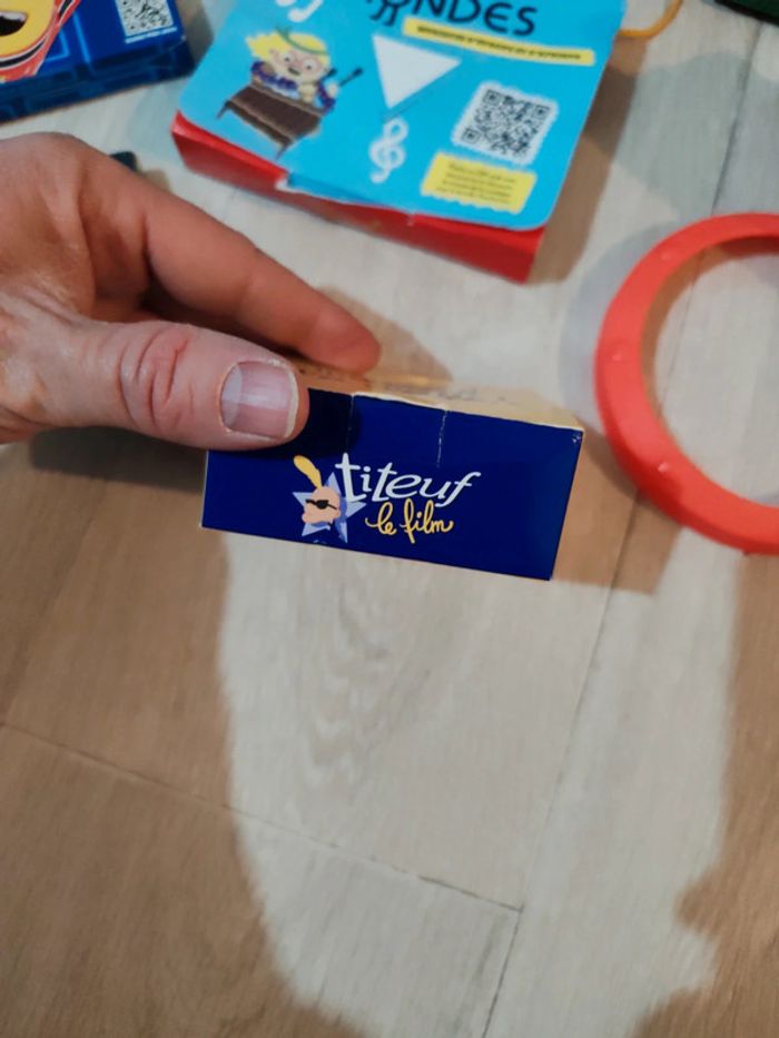 Lot divers McDonald's - photo numéro 9