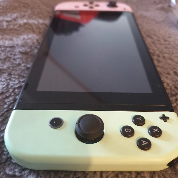 Switch 1 - photo numéro 8