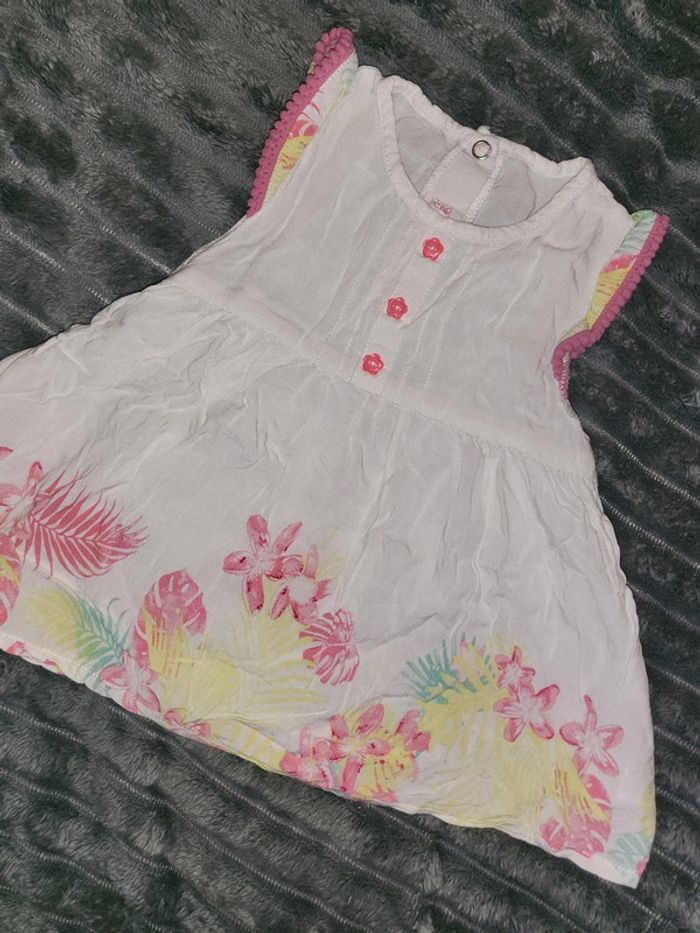 Robe gemo