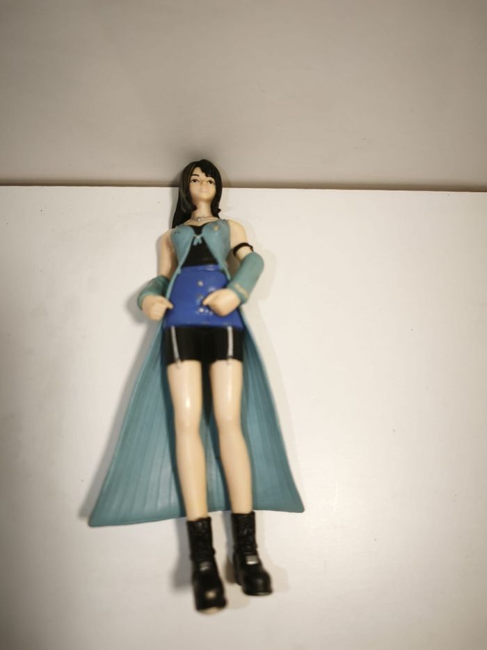 Figurine final fantasy - photo numéro 2