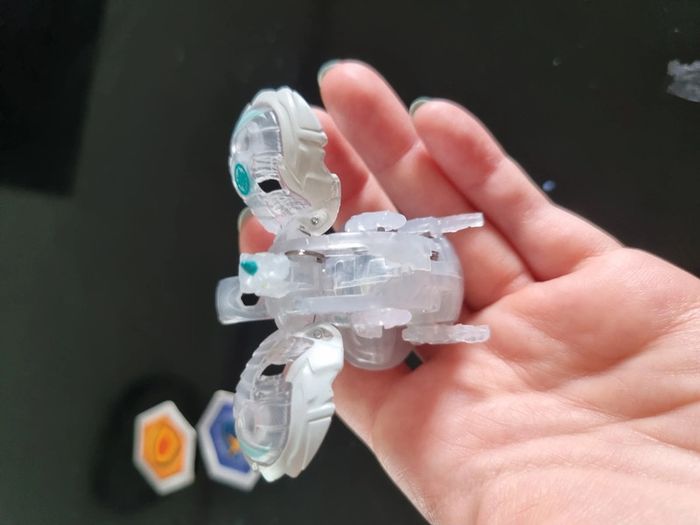 Bakugan - photo numéro 3